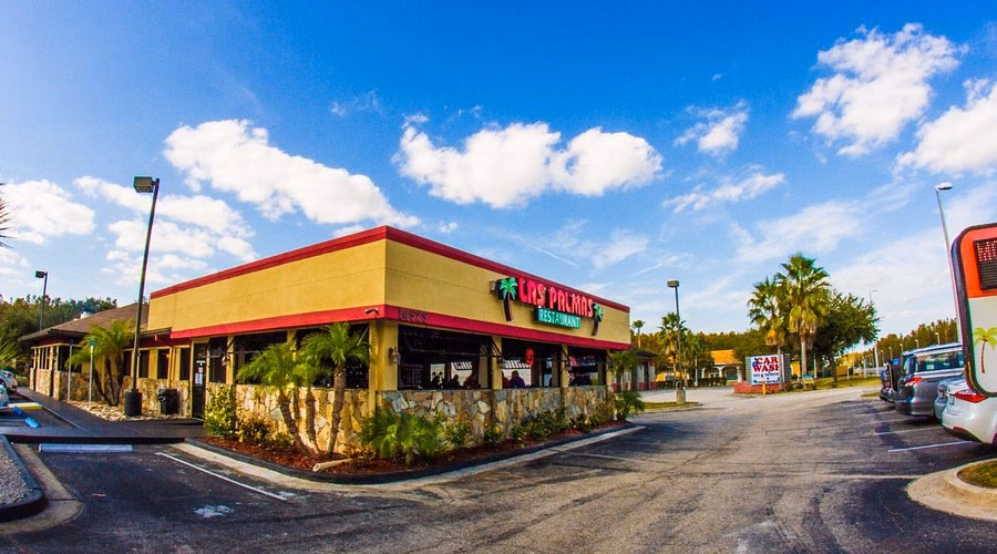 ¿UD Las Palmas número de teléfono?