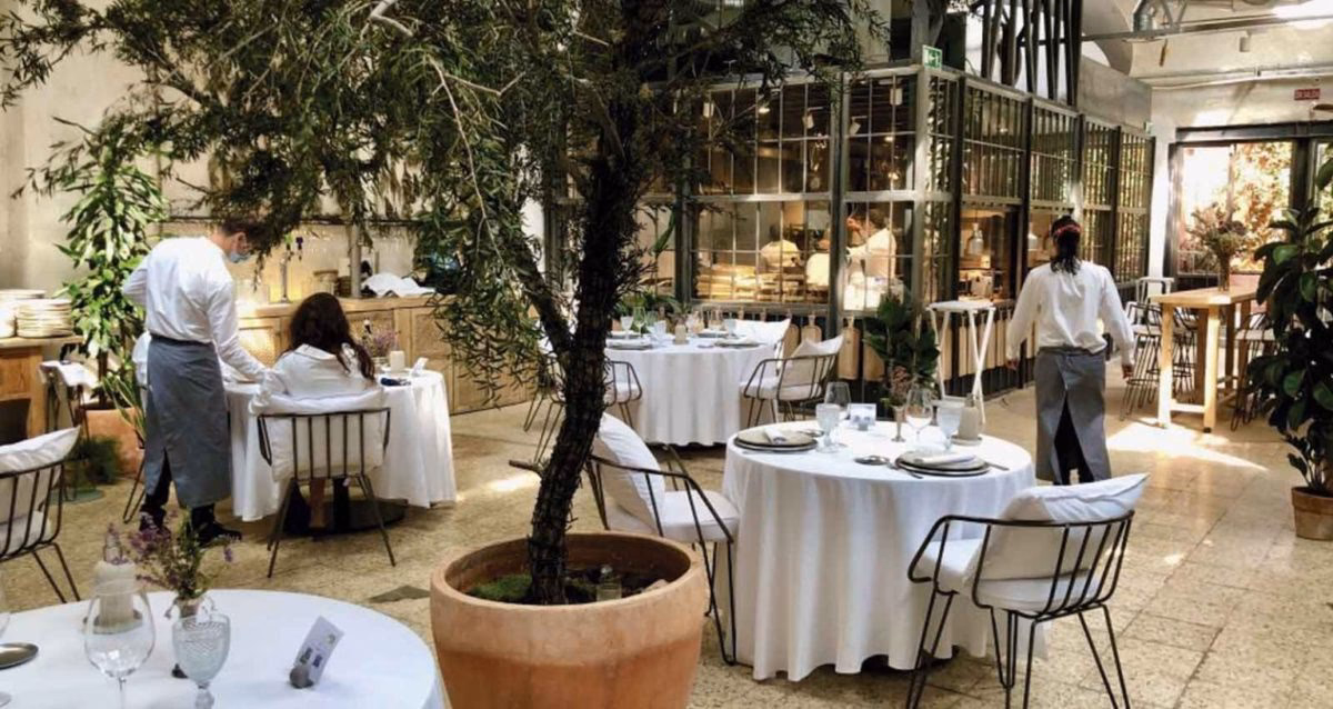 ¿Dónde comer Michelle Obama en Madrid?