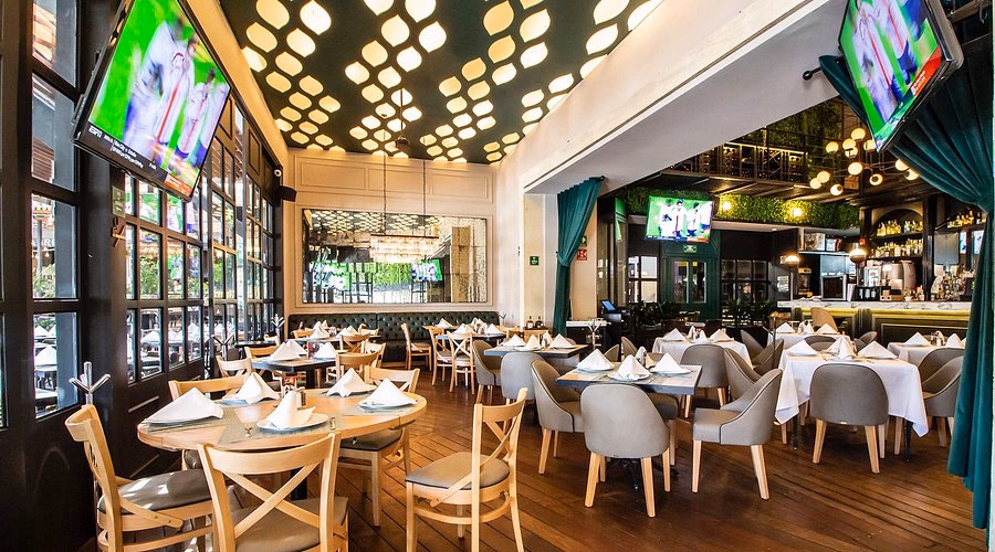 ¿Qué tipo de comida hay en los canarios?