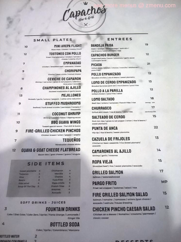 ¿Qué pasó en Capachos, Villavicencio?