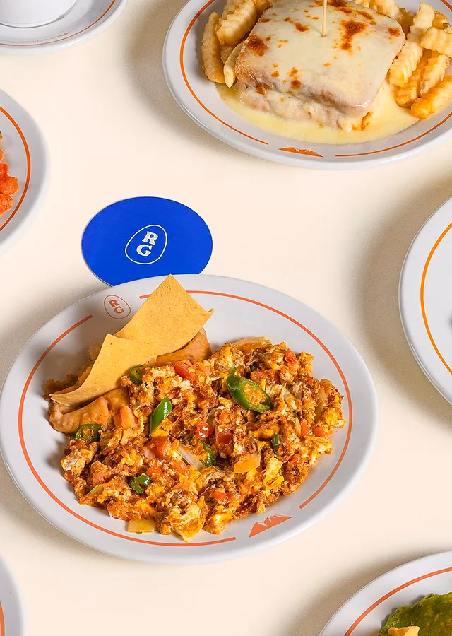 ¿Qué hacer de comer en Monterrey?