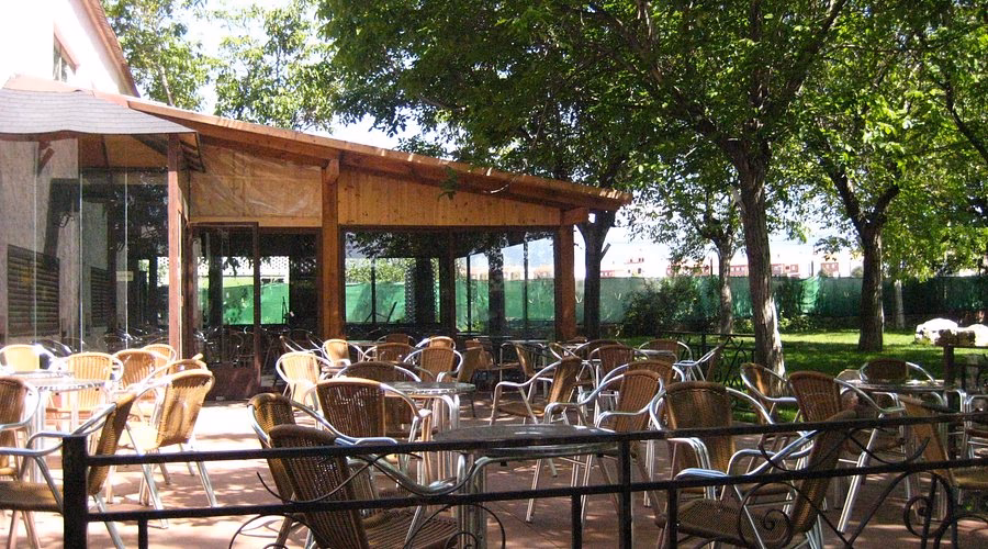 ¿Cuántas estrellas Michelin tiene la Era de los Nogales?