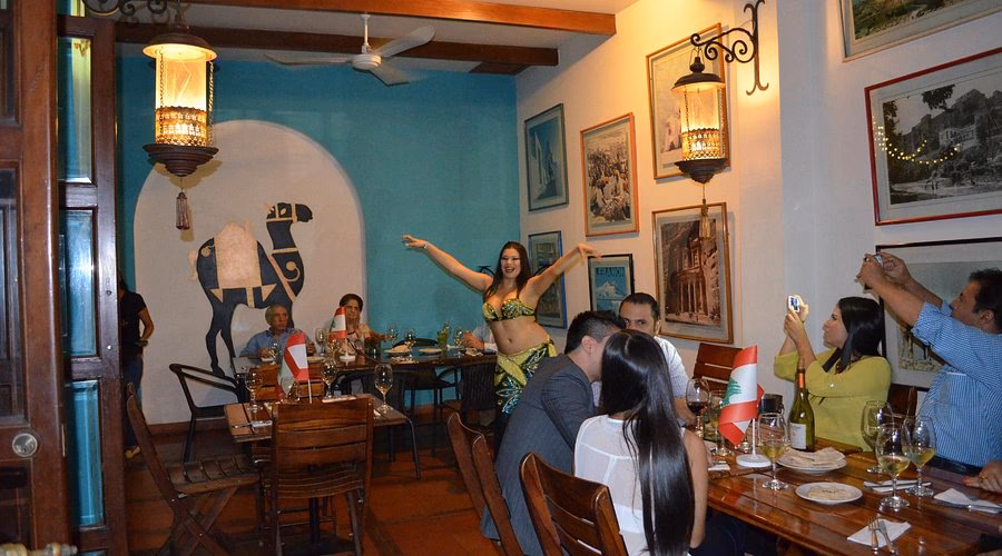 ¿Qué es el té rojo que toman los turcos?