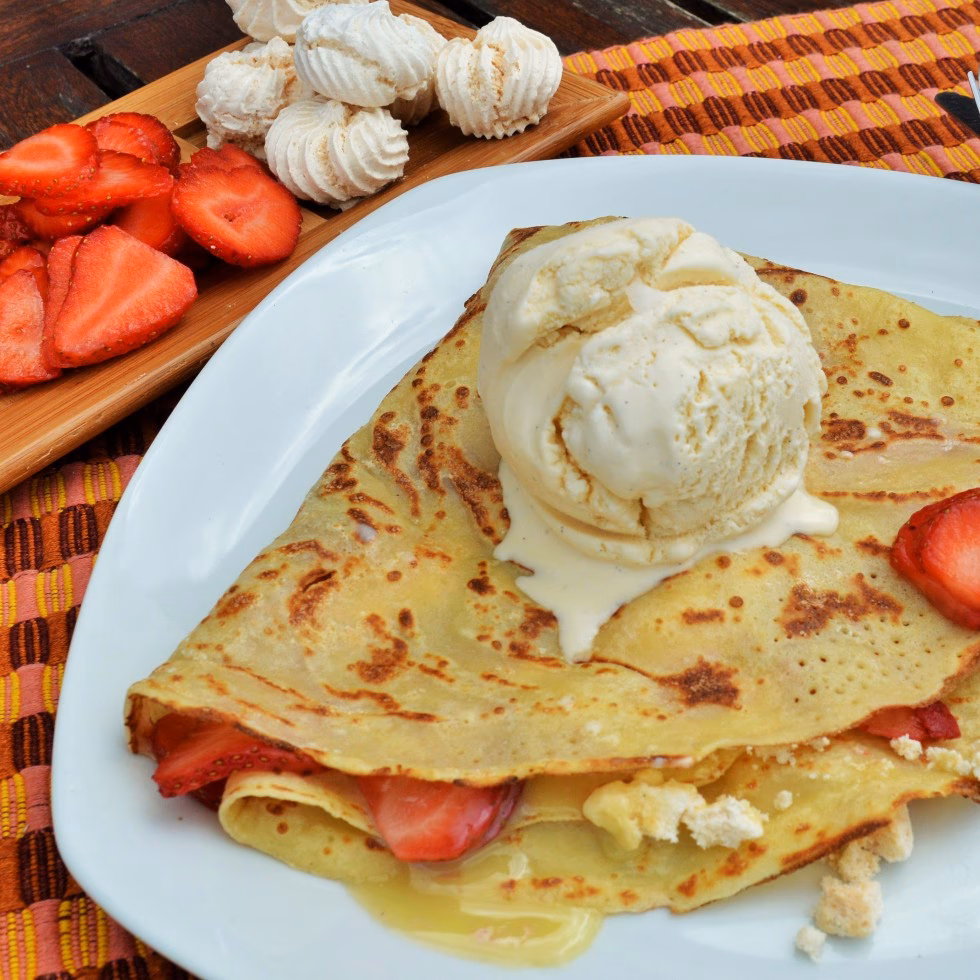 ¿Qué hacen los recién casados en la luna de miel?