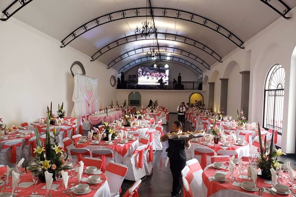 ¿Dónde está el viejo San Juan?