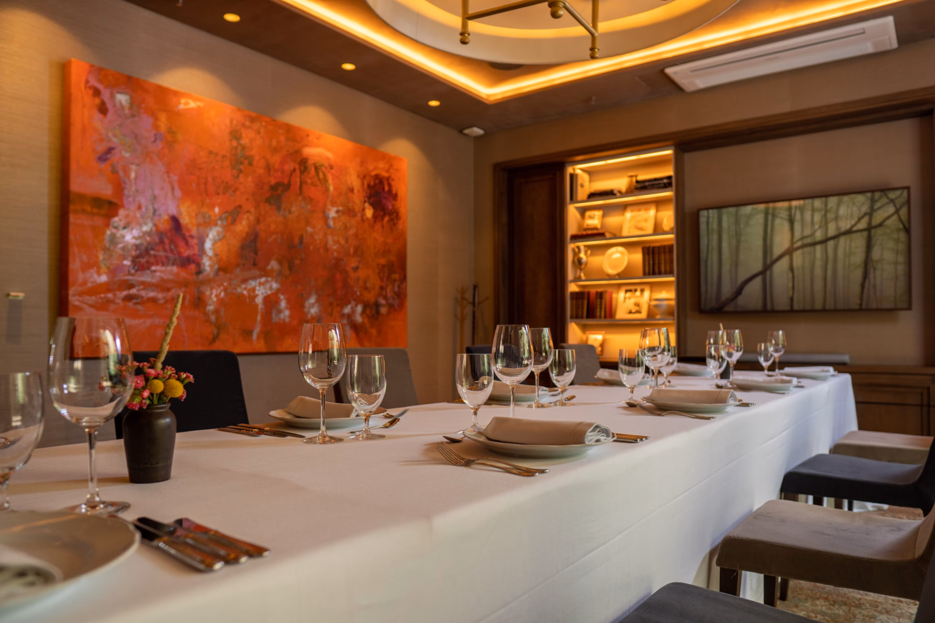 ¿Cuántos años tiene Pajares Salinas?