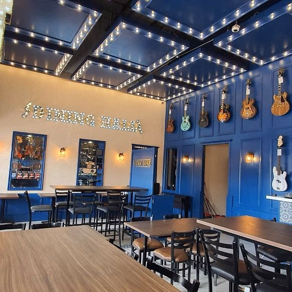 ¿Dónde ir a desayunar en Querétaro?