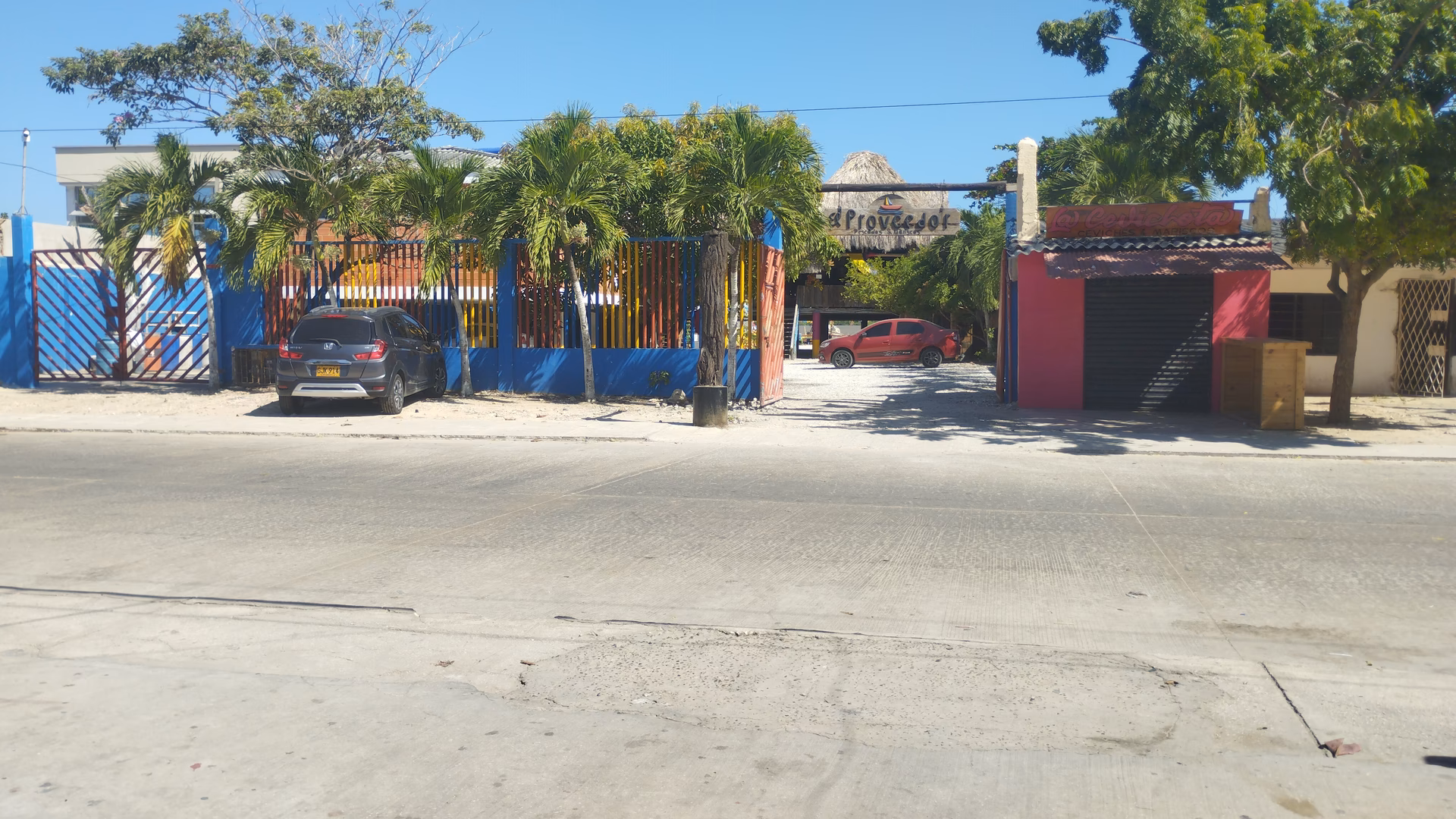 ¿Cuánto cuesta abrir un restaurante de mariscos?