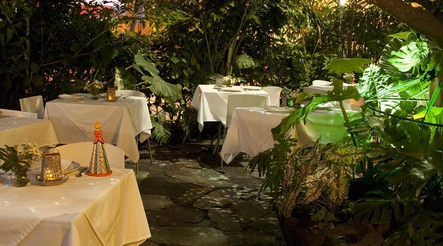 ¿Quién es el dueño de Platillos Voladores Cali?