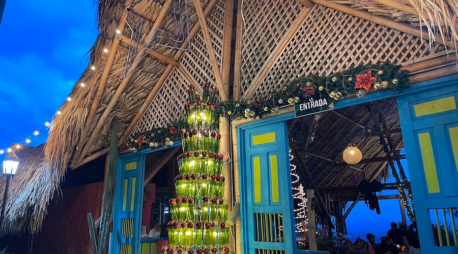 ¿Qué es el pueblo tapao quindio?