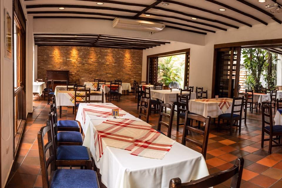 ¿Qué es la puerta del sol en Bucaramanga?