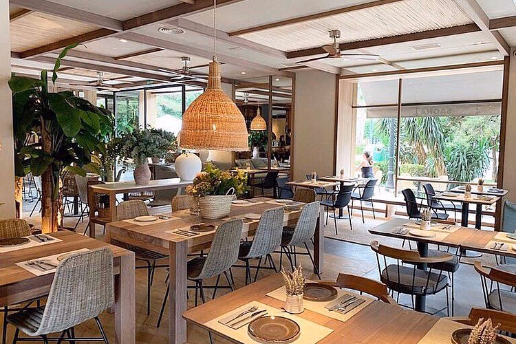 ¿Quién es el dueño del Saona?