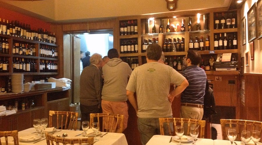 ¿Quién es el dueño de Sarkis?