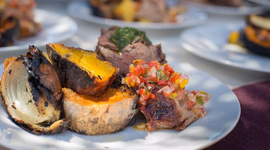 ¿Cuánto cuesta Siete Fuegos?