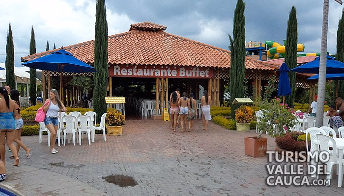 ¿Qué se puede hacer en Tardes Caleñas?