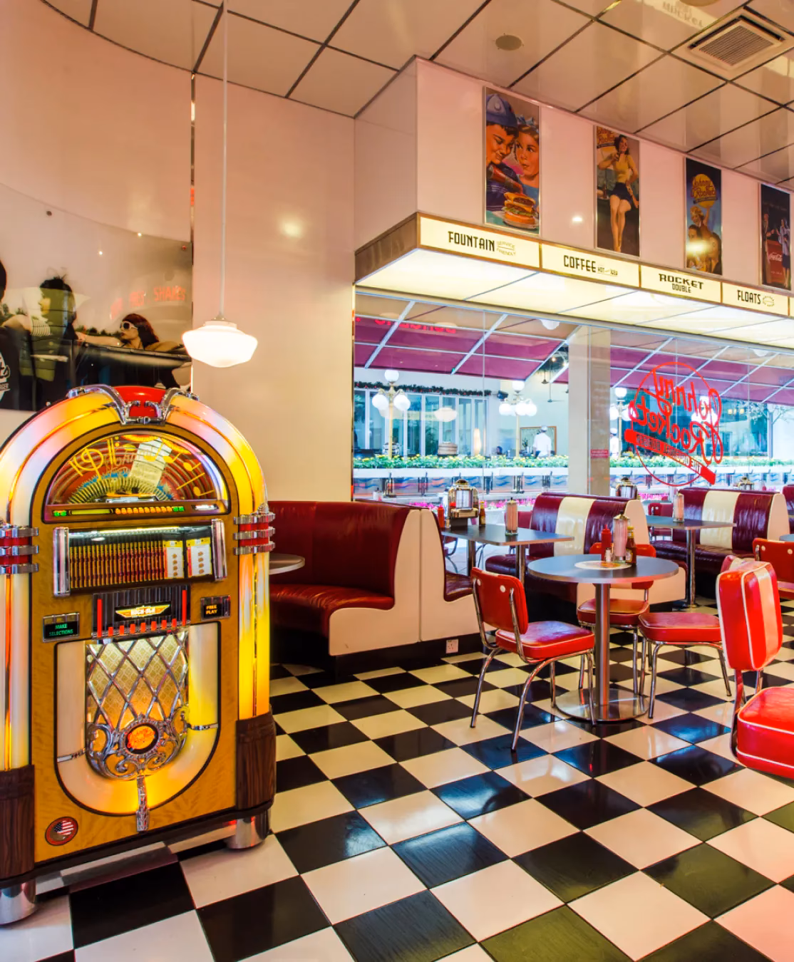 ¿Qué es un menú temático?