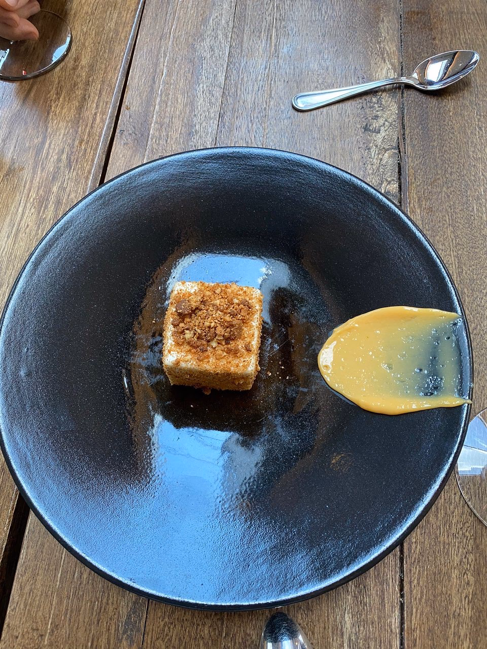 ¿Qué es la cocina de entorno?