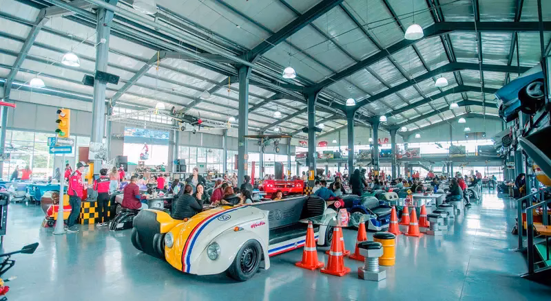 ¿Cuánto se le gana a la comida en un restaurante?