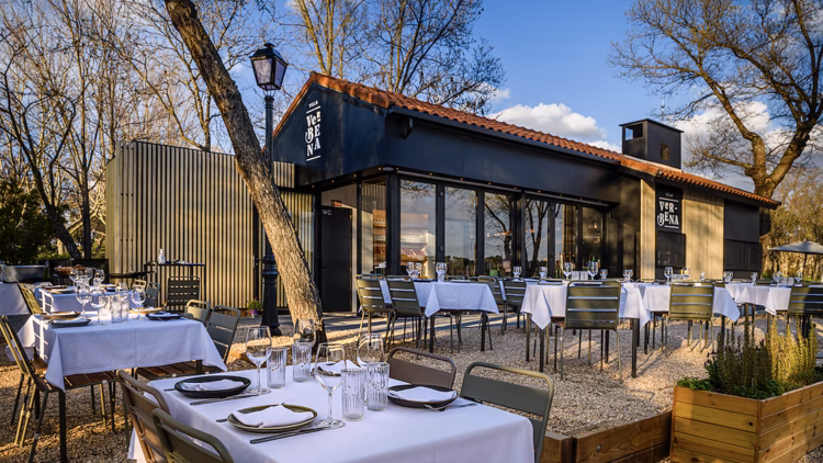 ¿Cuántos restaurantes tiene el grupo Sagardi?