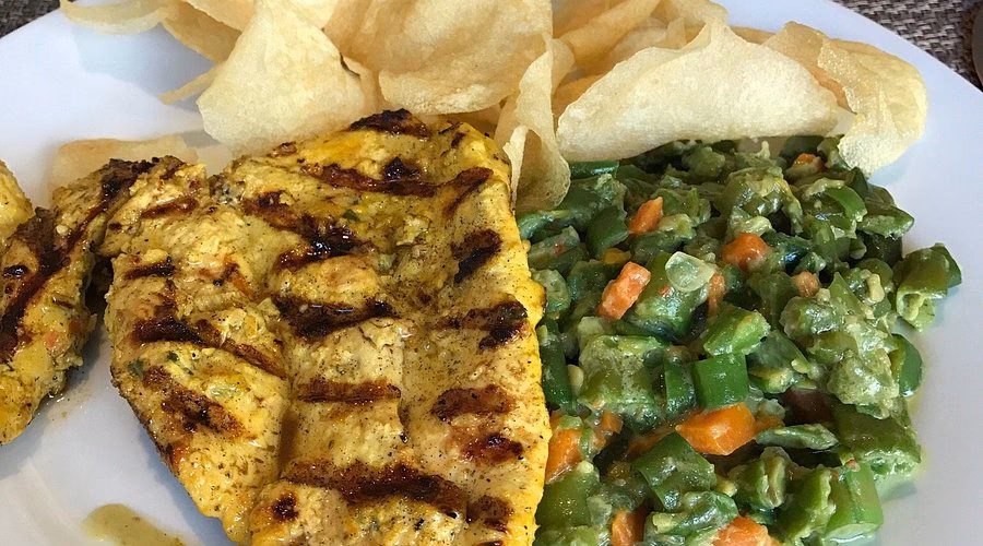 ¿Quién era Yanuba?