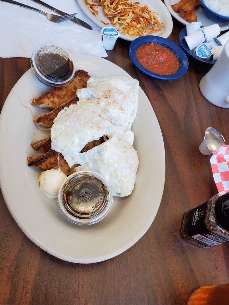 ¿Dónde ir a almorzar en Bogotá?