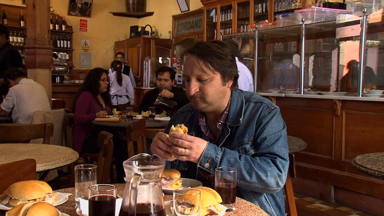 ¿Cuáles son los lugares más antiguos de Lima?