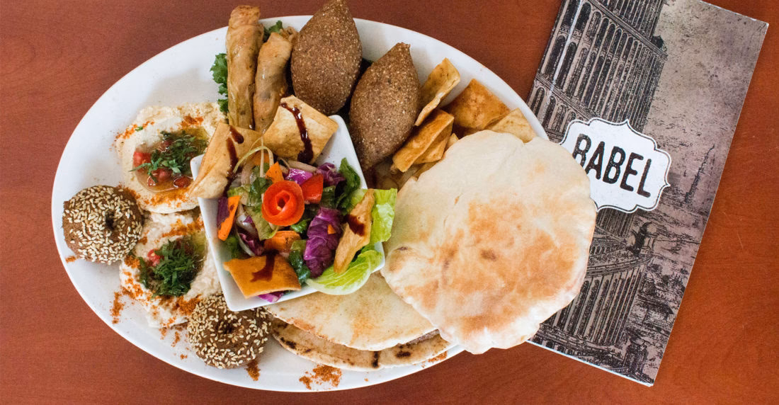 ¿Qué se come en Caracas?