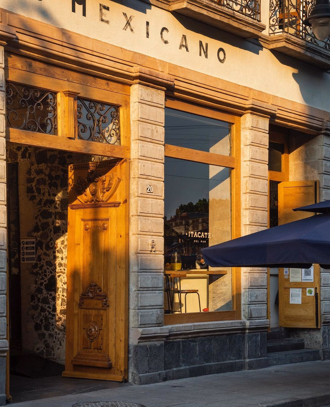 ¿Cuánto cuesta una cena promedio en la Ciudad de México?