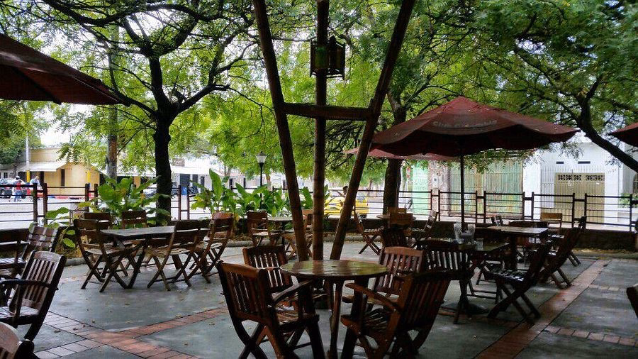 ¿Qué hay de bueno en Girardot?