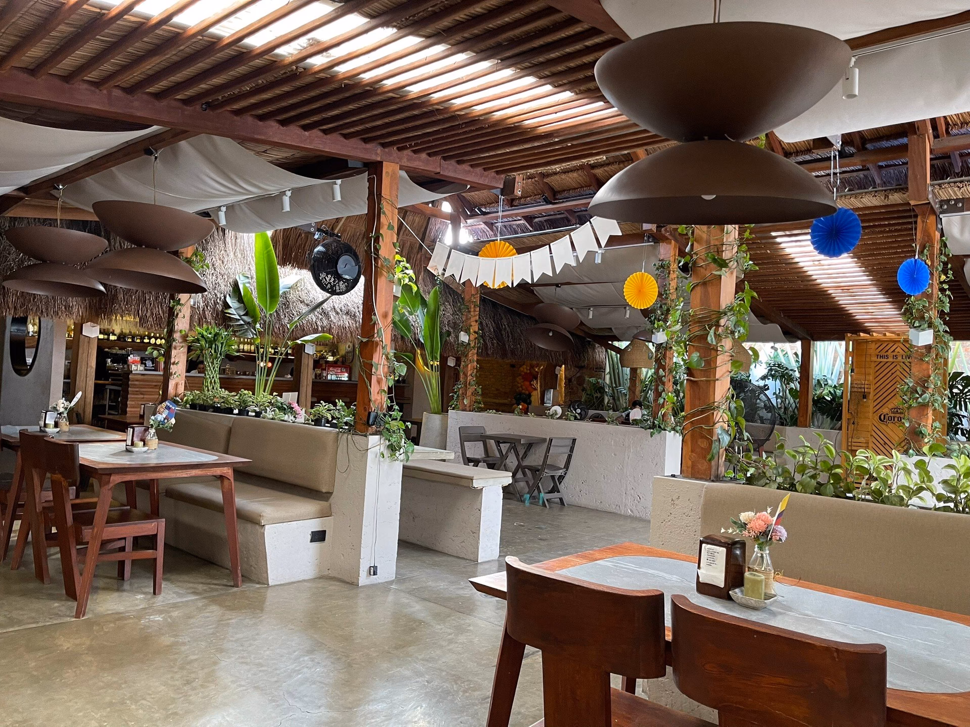 ¿Qué es lo típico de Villeta?