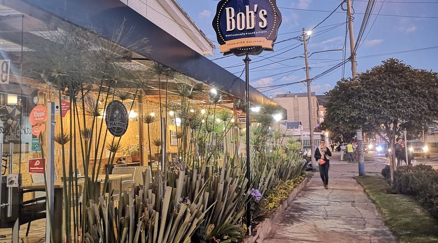 ¿Qué hacer en Cedritos, Bogotá?