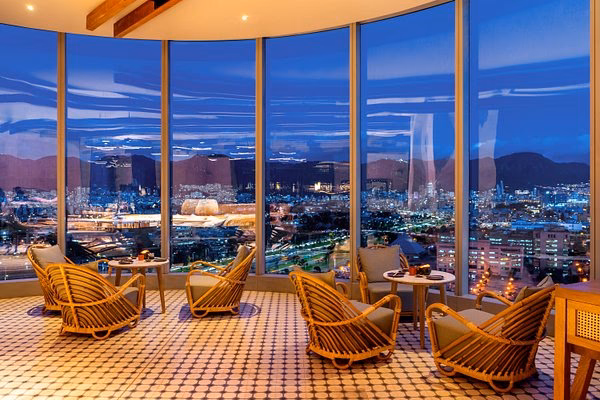 ¿Cuáles son los mejores restaurantes de sushi en Bogotá?