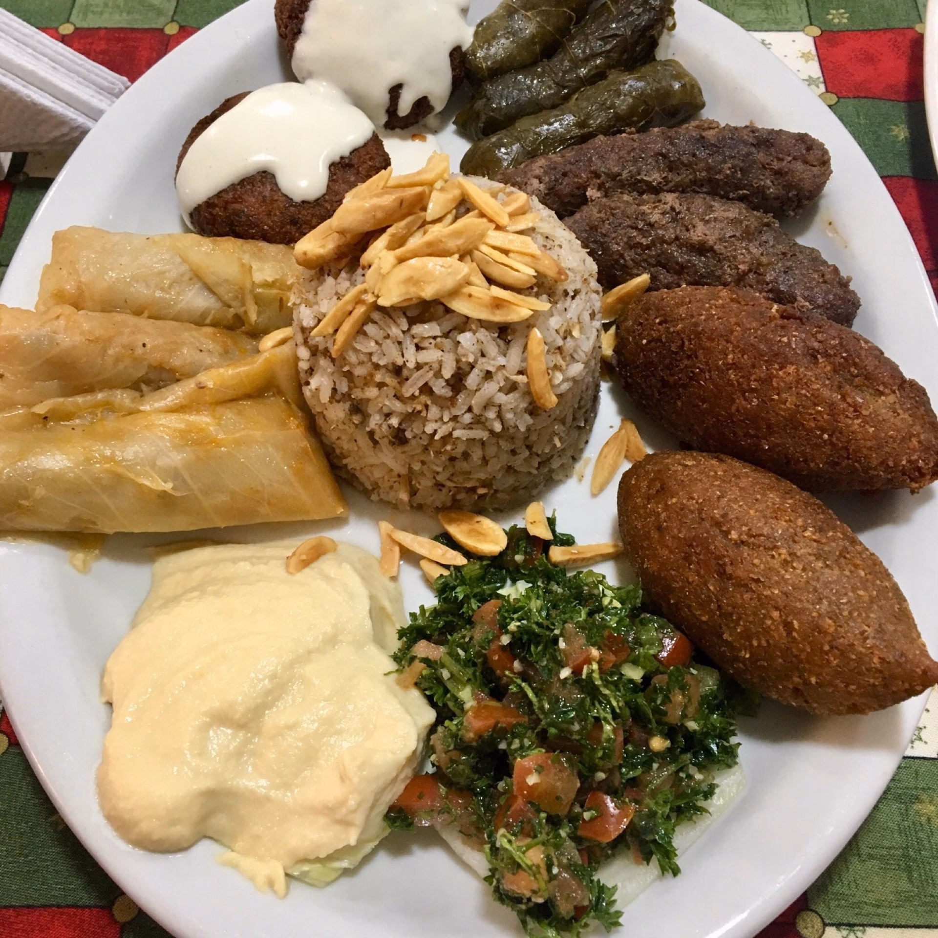 ¿Dónde está Javier Comidas Rápidos Barranquilla?