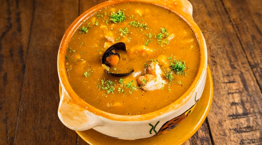 ¿Qué es cayeye en Santa Marta?