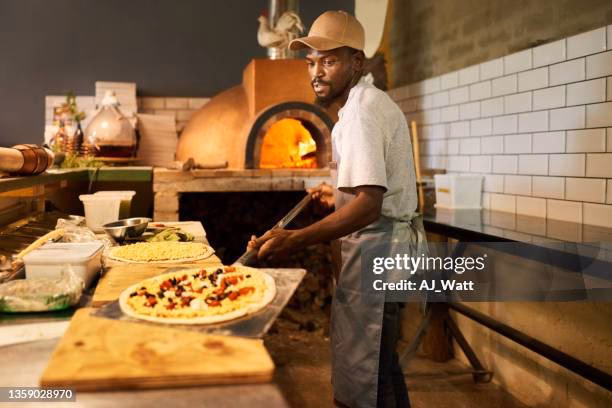 ¿Cuál es la pizzería número 1 del mundo?