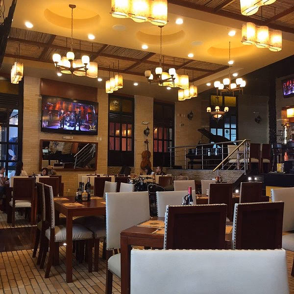 ¿Dónde pasar la tarde en Bucaramanga?