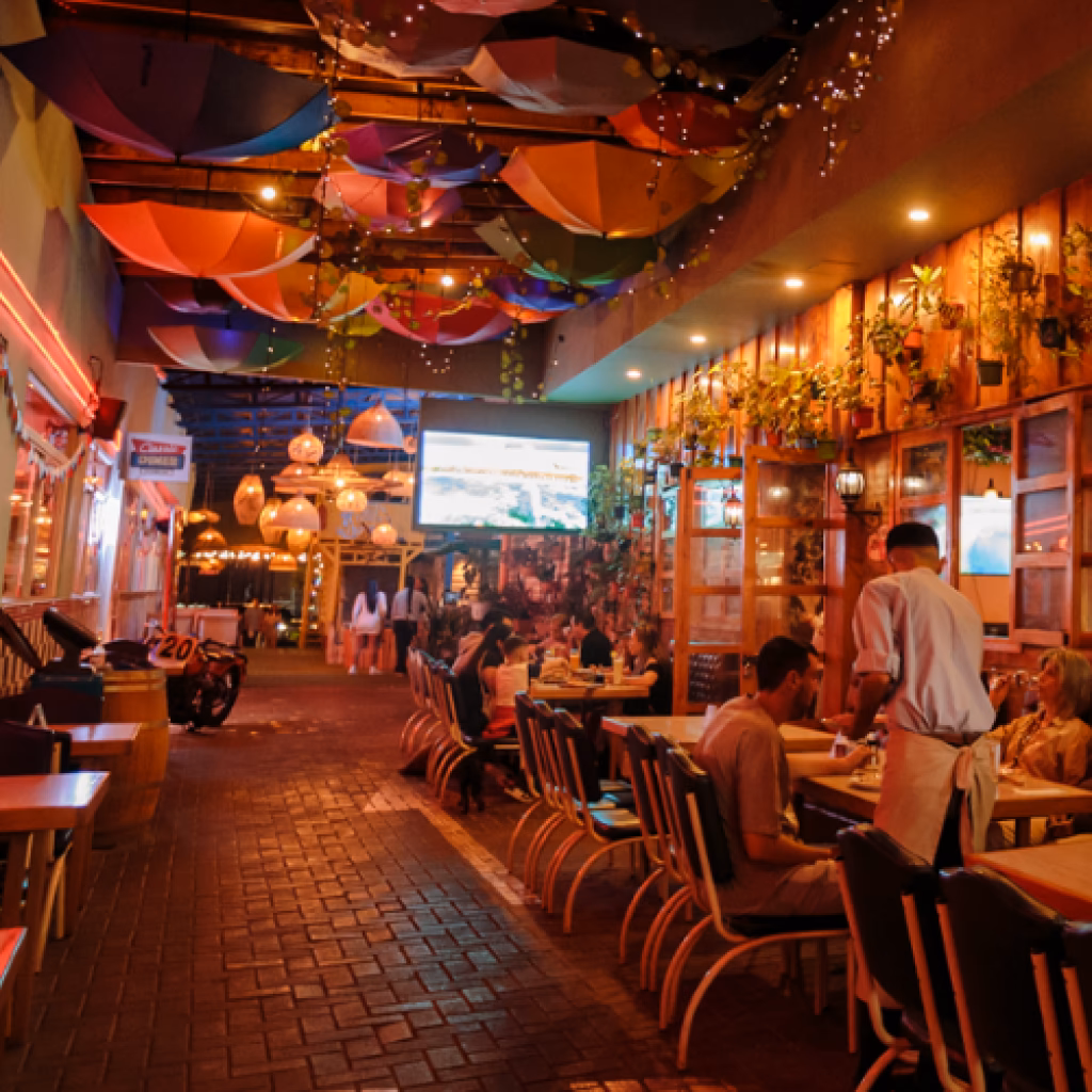 ¿Qué hacer en Envigado gratis?