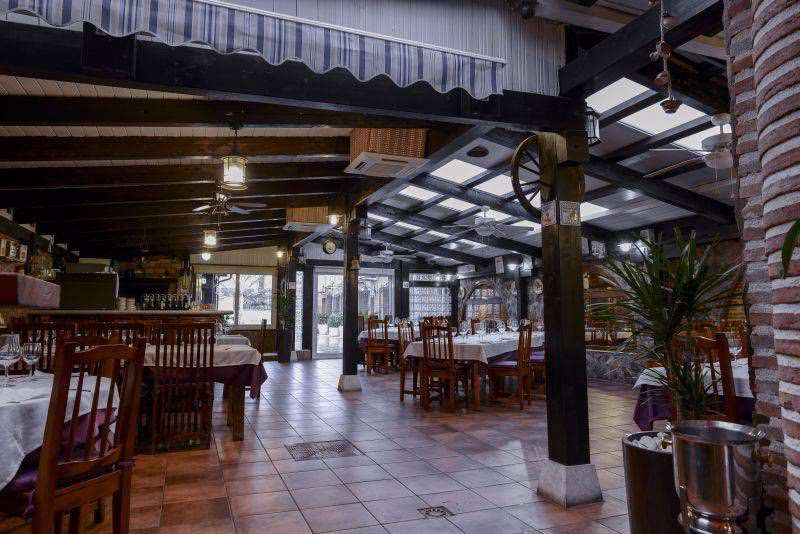 ¿Cuántas personas viven en Arganda del Rey?