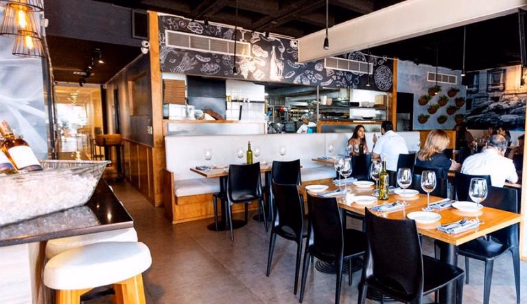 ¿Qué tan seguro es Bocagrande Cartagena?