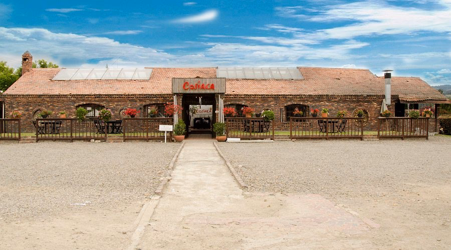 ¿Qué hacer en Cajicá hoy?