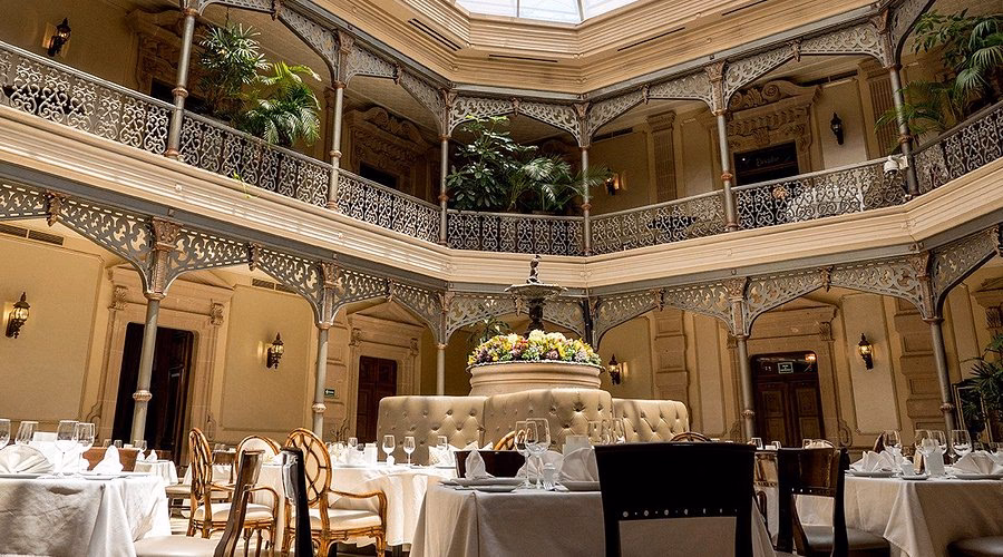 ¿Qué lugares me recomiendan visitar en Chihuahua?