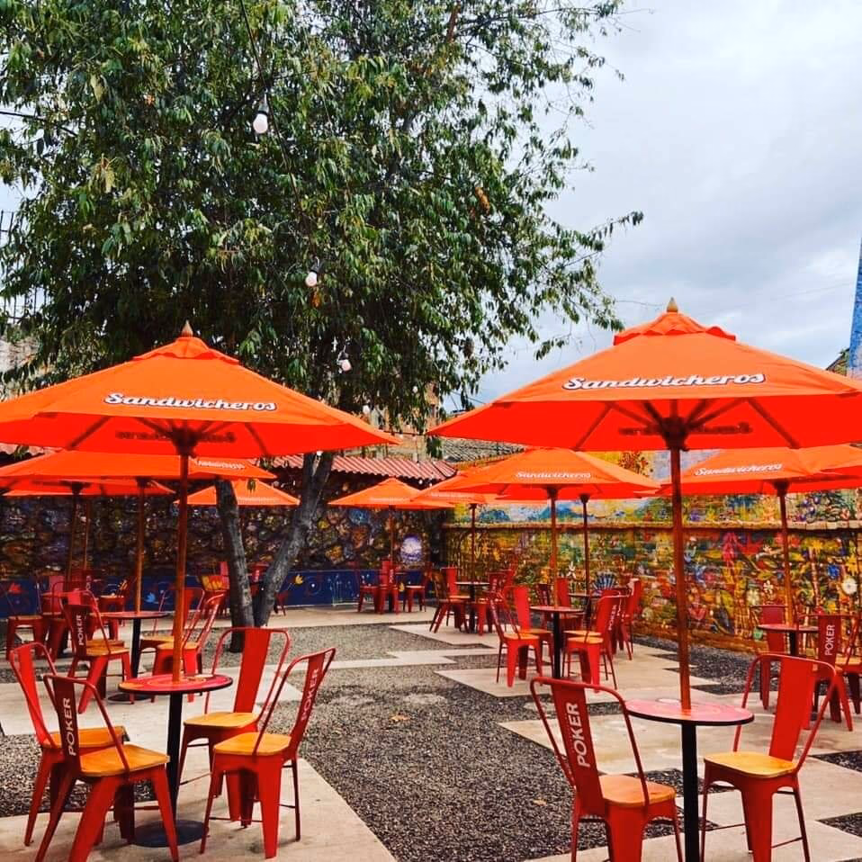 ¿Qué hay de bueno en Chiquinquirá?