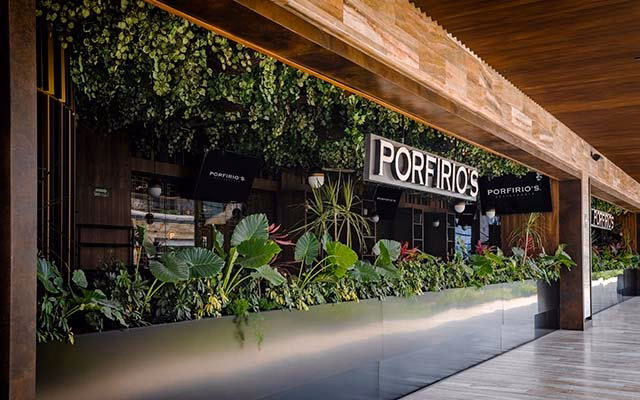 ¿Dónde ir a comer en Coapa?