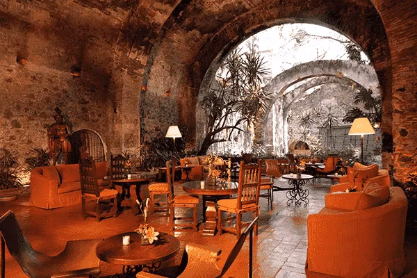 ¿Qué comida es típica de Cuernavaca?