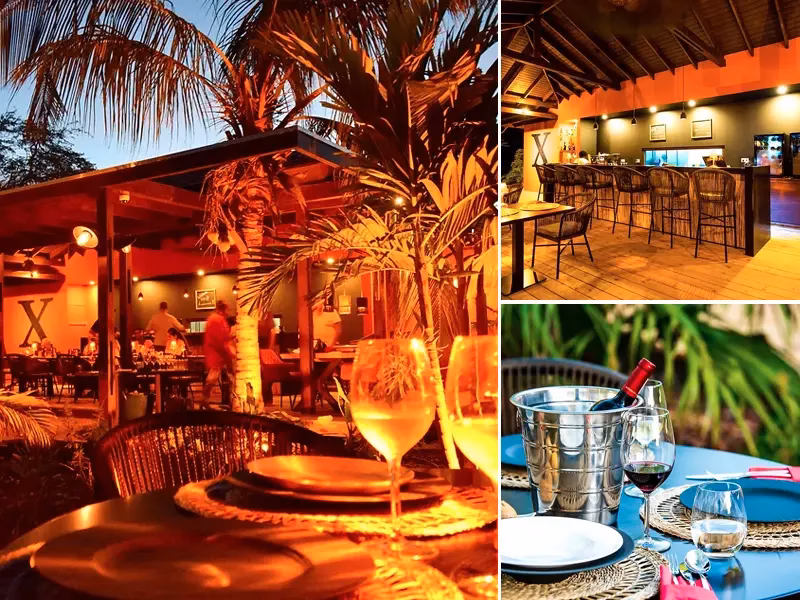 ¿Qué comer en Curazao?