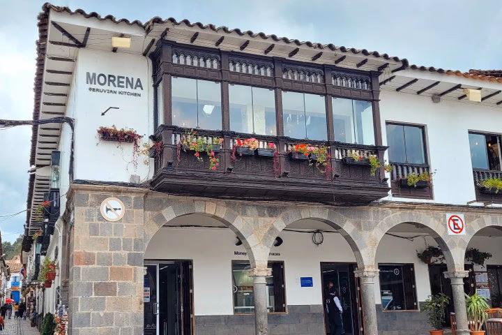¿Cuáles son los 10 mejores restaurantes de Cuzco?