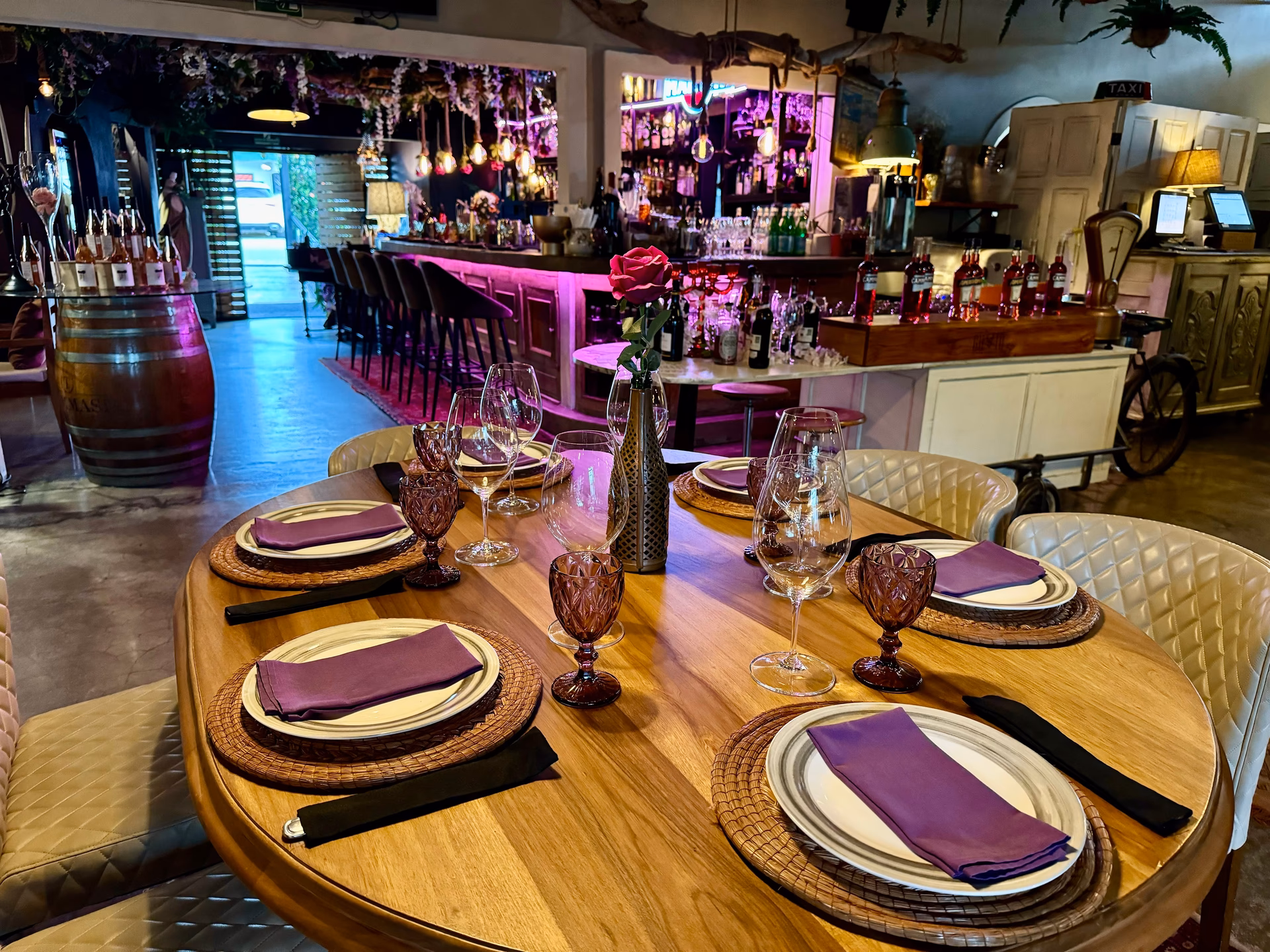 ¿Dónde ir a comer en Escazu?