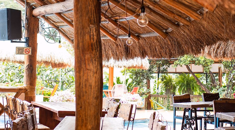 ¿Qué hay en Garzón Huila?