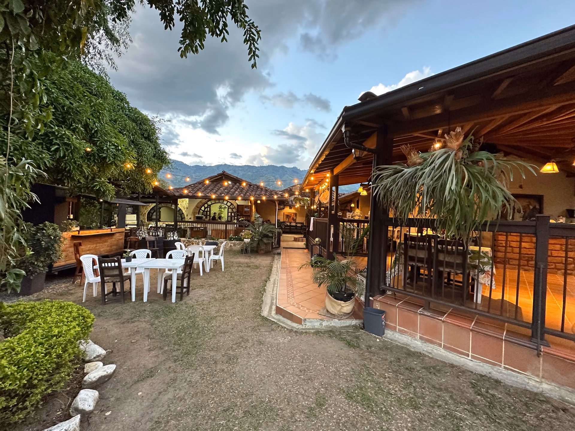 ¿Cómo es vivir en Girardota?