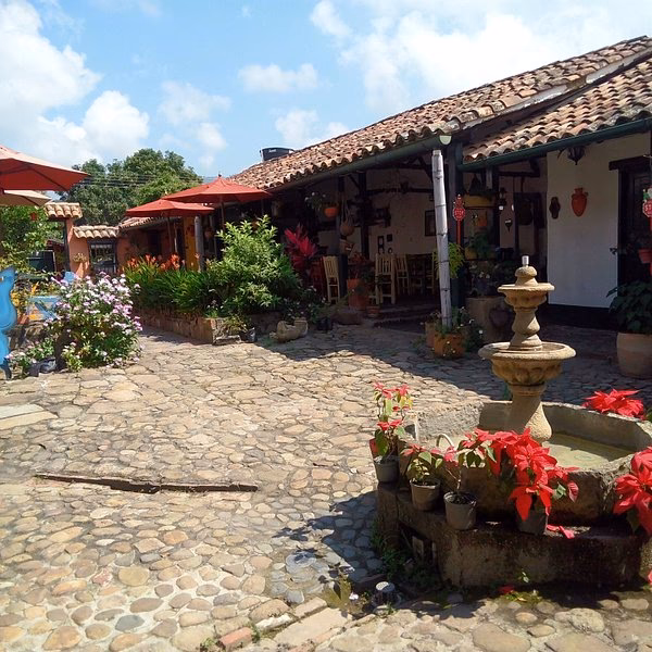 ¿Qué es típico de Guaduas?